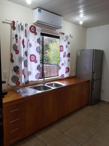 Hohenau Apartment | Apartamento Hohenau Centro