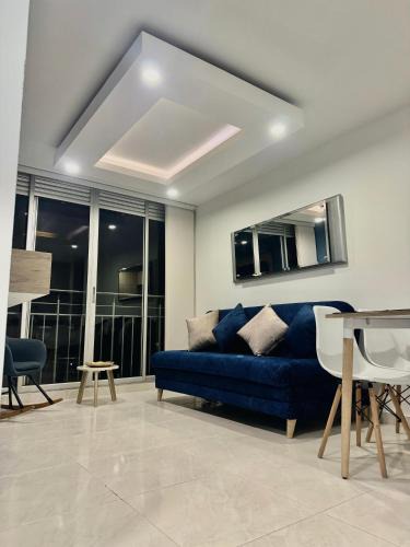 Ibague Apartment | Apartamento Ibagué La Samaria Mirolindo