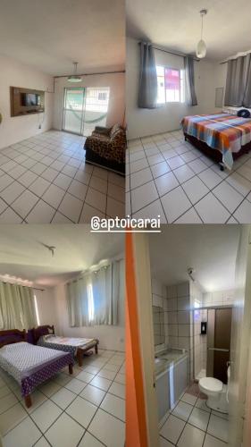 Caucaia Apartment | Apartamento Icaraí Atlântic village