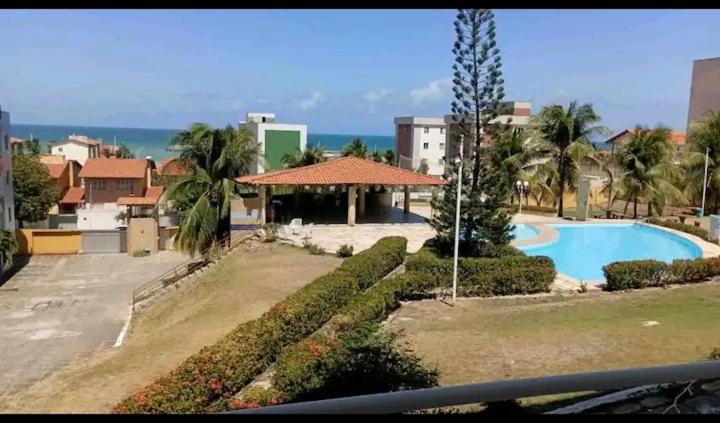 Caucaia Apartment | Apartamento Icaraí-CE