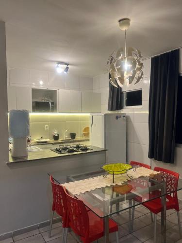 Icarai Apartment | Apartamento Icaraí prox ao cumbuco