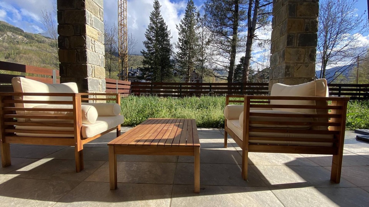 Benasque Apartment | Apartamento ideal en el corazón de los Pirineos