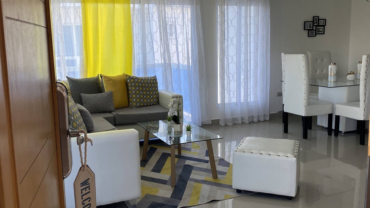 Sabana Palenque Apartment | Apartamento Ideal Para Familias & Amigos a 5 Minutos de la Playa