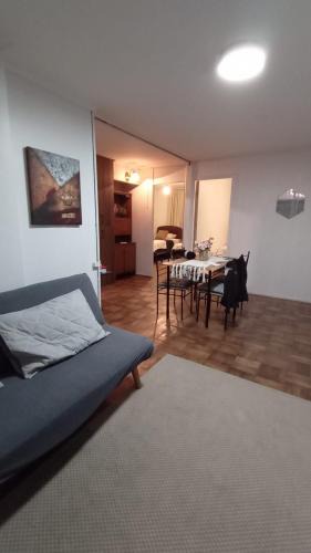 Las Rejas Apartment | APARTAMENTO In HOUSE ALAMEDA