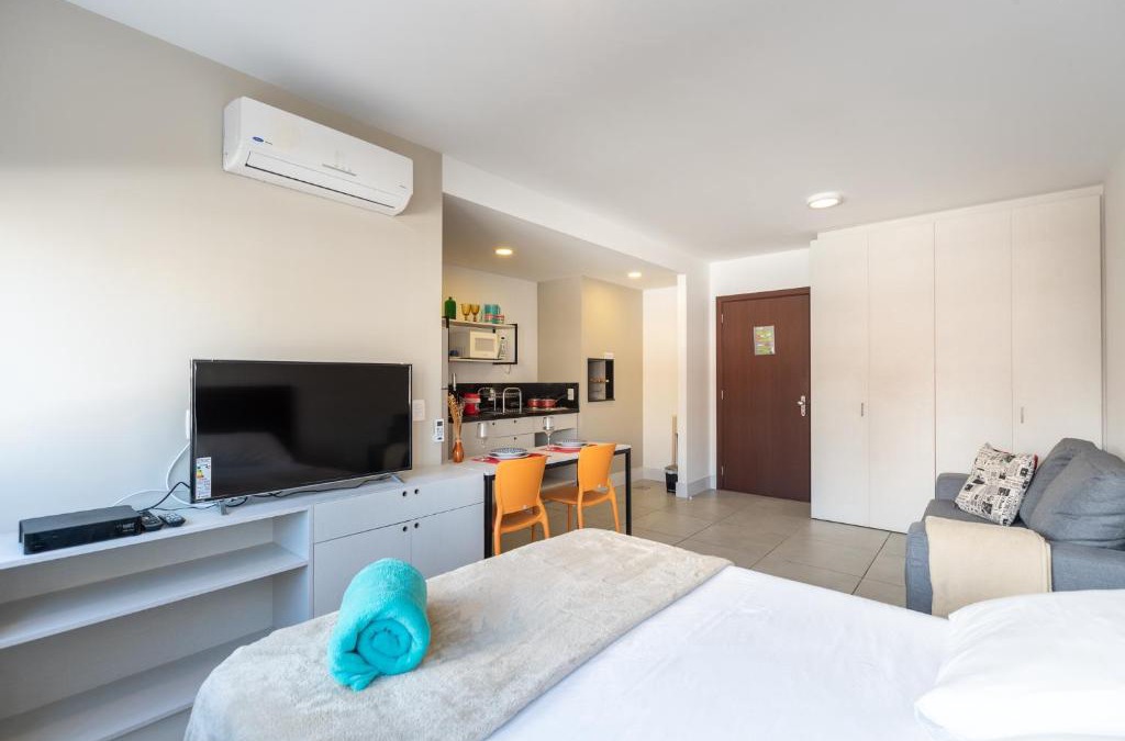 Floresta Apartment | Apartamento incrível Pueblo 595