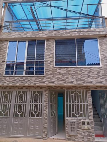 Fusagasuga Apartment | Apartamento independiente en casa familiar Fusagasugá