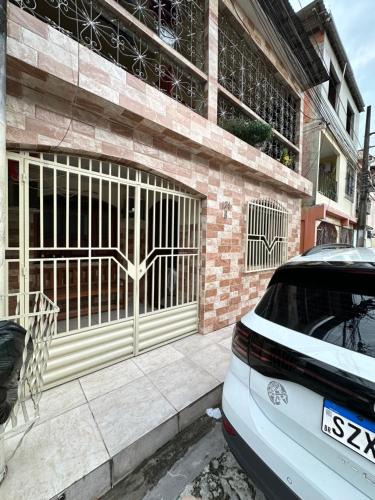Castanheira Apartment | APARTAMENTO INTEIRO 2km DO HANGAR-3 QUARTOS COP 30