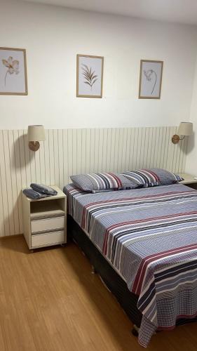 Botucatu Apartment | Apartamento Inteiro