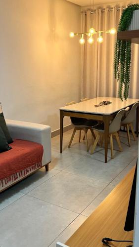 Piumhi Apartment | Apartamento Inteiro em Piumhi Conforto no Centro