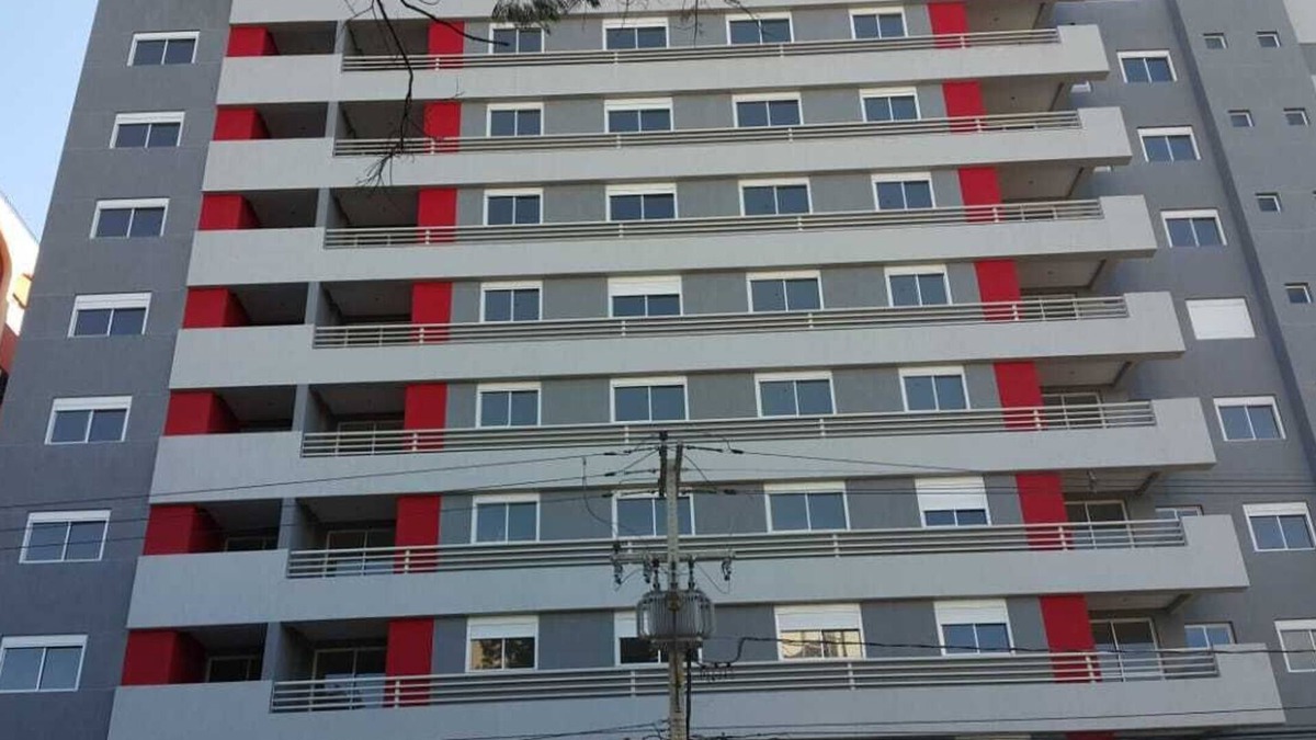 Boa Vista Apartment | Apartamento Inteiro na Região Nobre de Curitiba