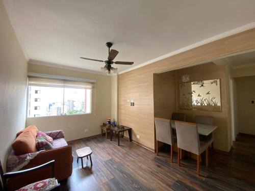 Sumare Apartment | Apartamento inteiro Perdizes - 3 quartos - próximo ao Allianz