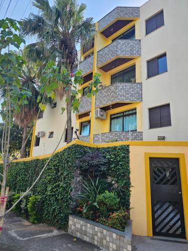 Jaguariuna Apartment | Apartamento Inteiro Rodeio Jaguariúna com 2 quartos