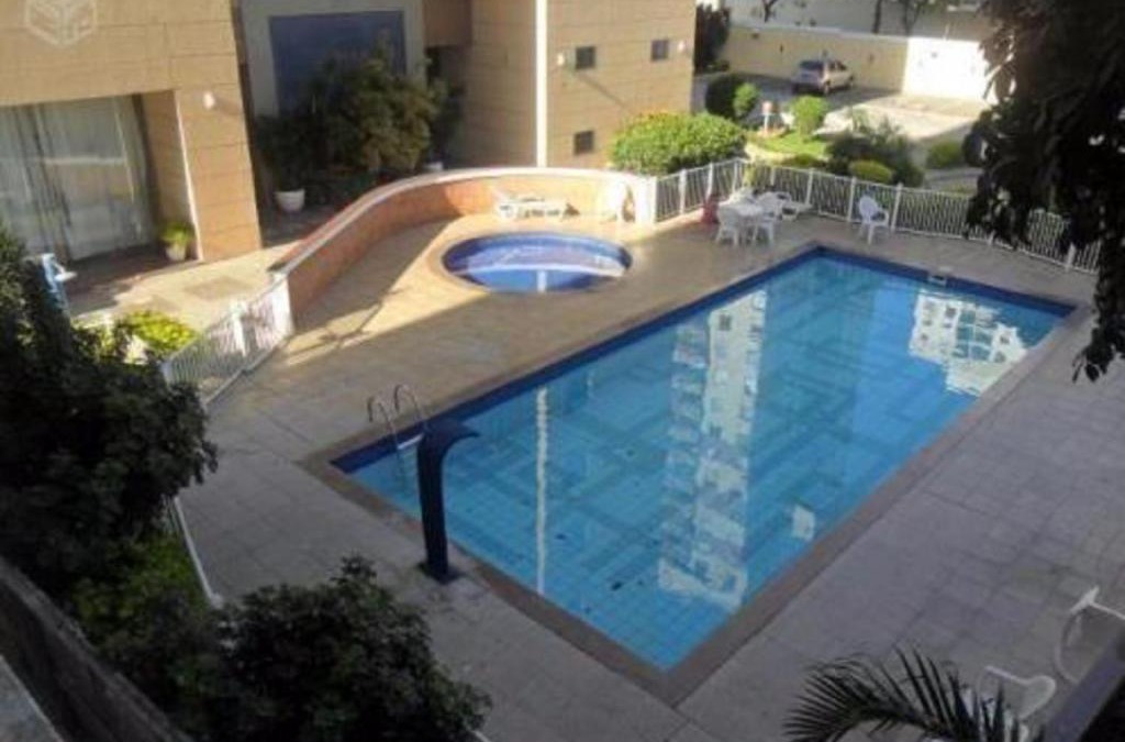 Itapua Apartment | Apartamento Itapoan Vila Velha