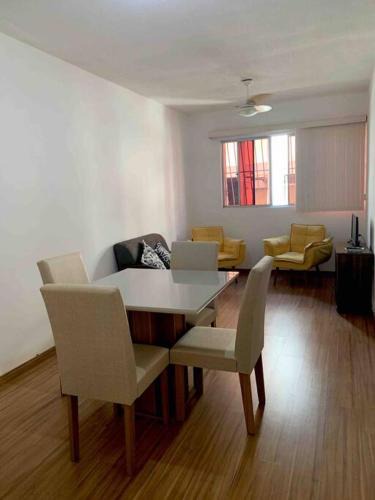 Jardim Camburi Apartment | Apartamento Jardim Camburi 2 quartos