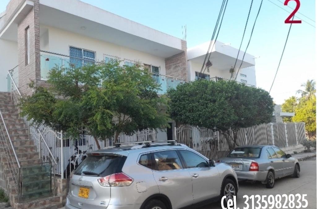 Covenas Apartment | Apartamento JHON