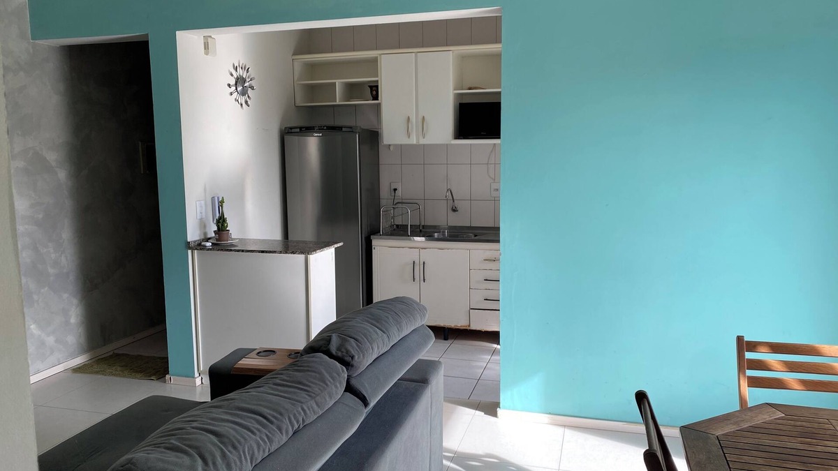 Rau Apartment | Apartamento JS Jaraguá