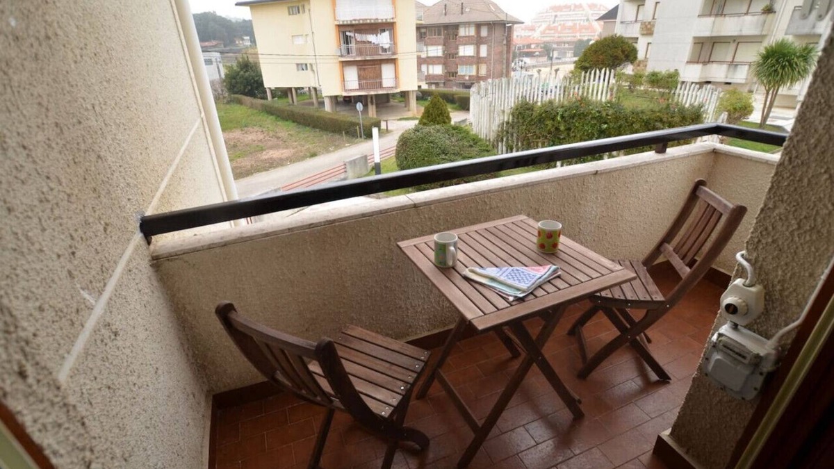 Isla Apartment | Apartamento junto a la playa - Isla Playa 5702