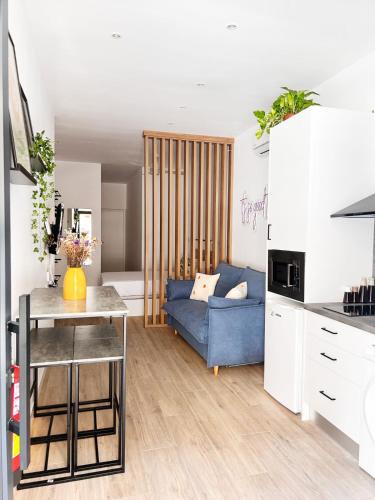 Montolivet Apartment | Apartamento junto a Ruzafa cerca del centro