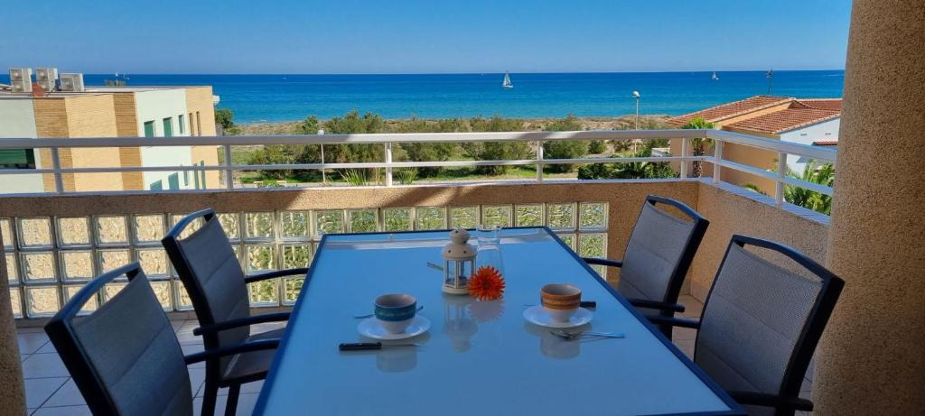 Oliva Apartment | Apartamento Junto al Mar