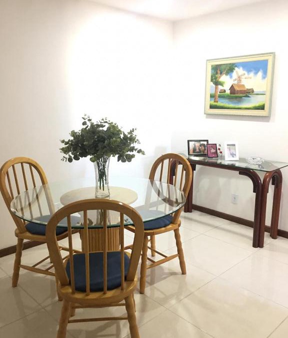 Vila Capixaba Apartment | APARTAMENTO KLIPPEL 4 pessoas, 2 quartos