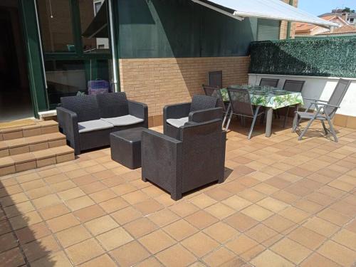 Posada de Llanes Apartment | Apartamento L' Espumeru