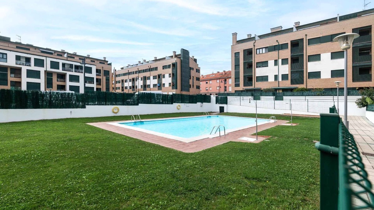 Posada de Llanes Apartment | Apartamento Llanes Paraiso 206