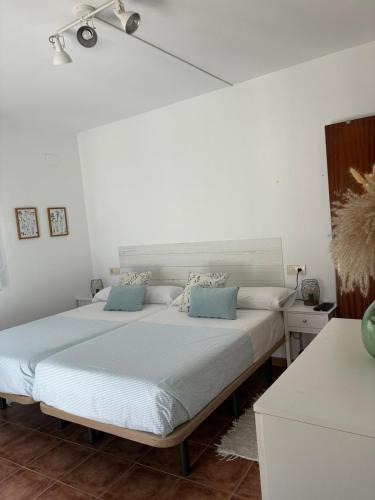 Lanzahita House | Apartamento La Aldaba