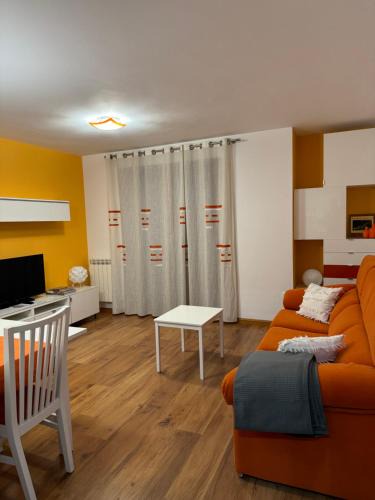 Broto Apartment | Apartamento La Boira