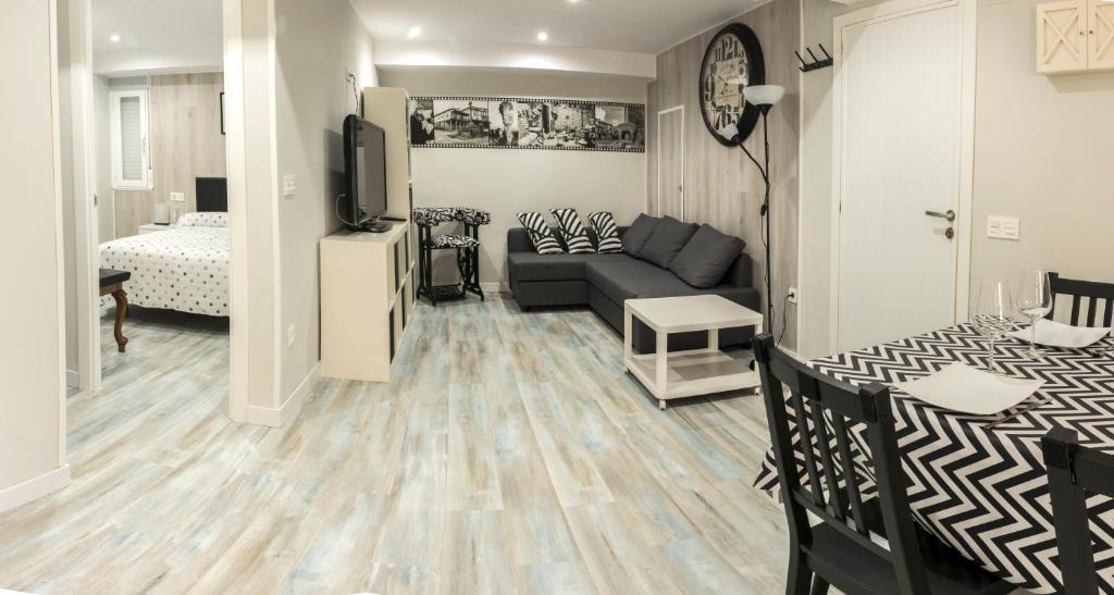 La Alberca Apartment | Apartamento La Campanina