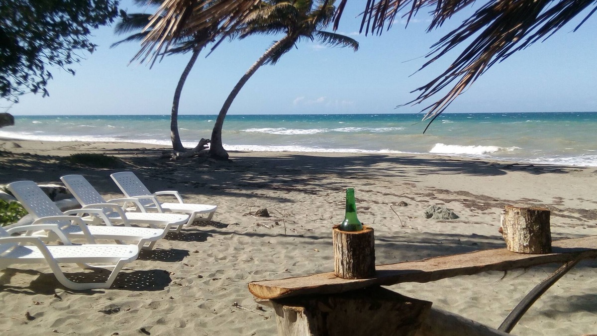 Las Canas Apartment | Apartamento La Cana en la Playa