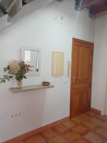 Utrera Apartment | Apartamento La Carmela