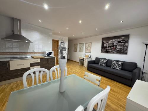 Almagro Apartment | Apartamento La Casita de Papel