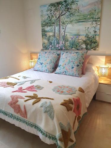 El Castell de Guadalest Apartment | Apartamento La Coveta de Guadalest