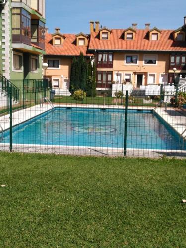 Comillas Apartment | Apartamento LA FRAGUA
