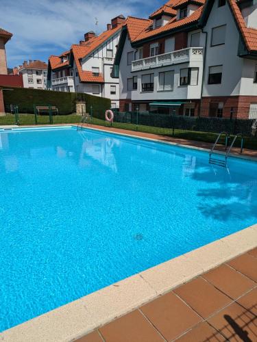 Gama Apartment | APARTAMENTO LA GRANJA EN GAMA(next to Santoña)