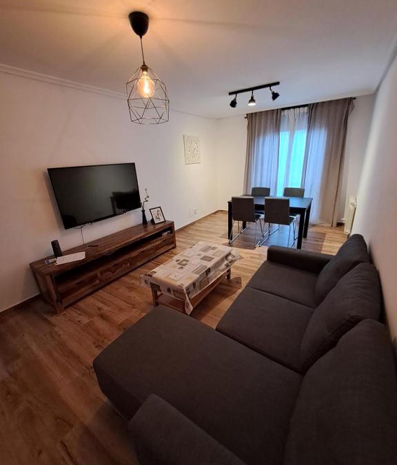 Arevalo Apartment | Apartamento la moraña