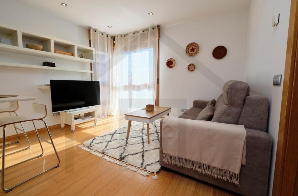 Cimadevilla Apartment | Apartamento La Muralla - Gijón