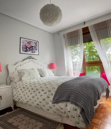 Burgos Apartment | Apartamento La Muralla parking gratis