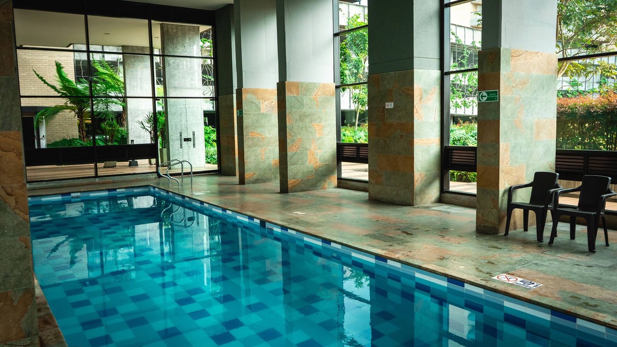 Rionegro Apartment | Apartamento La Savanna, Una Vista de Lujo