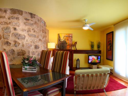 Barbastro Apartment | Apartamento La Seo