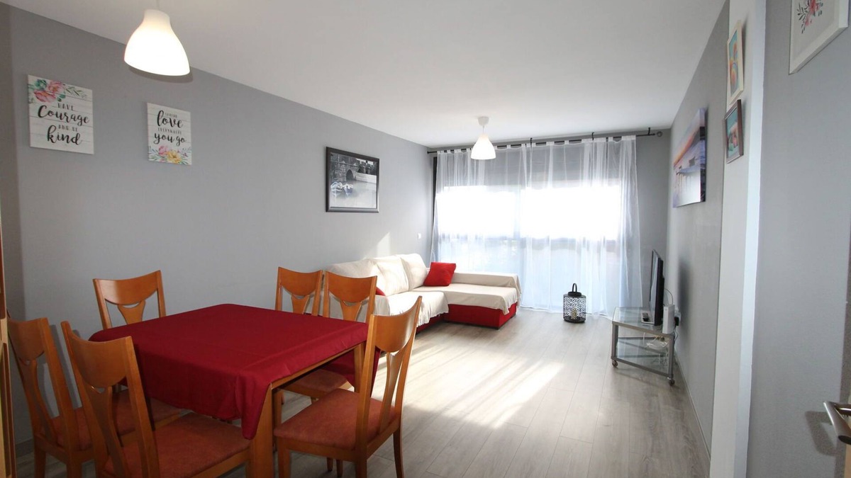 Pinto Apartment | Apartamento la Teneria Pinto