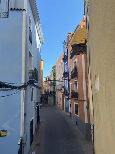 Old Town Apartment | Apartamento La Vila Old Town