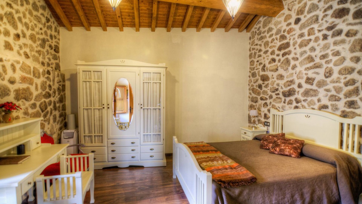 Trevejo Apartment | Apartamento Lagarteiru