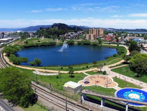 Concepcion Apartment | Apartamento Laguna Redonda