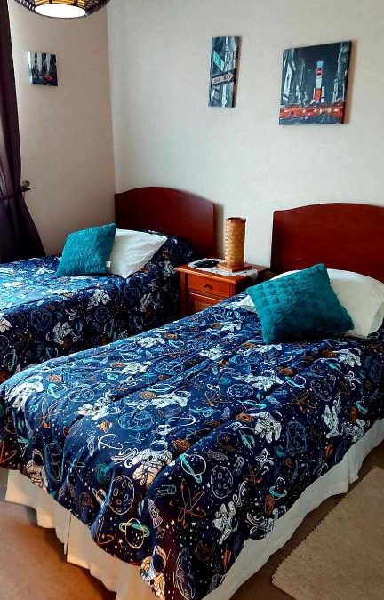 Coronel Apartment | Apartamento lagunillas Norte