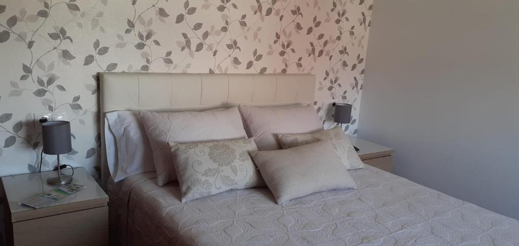 Padron Apartment | Apartamento Landra VUT-CO-003165