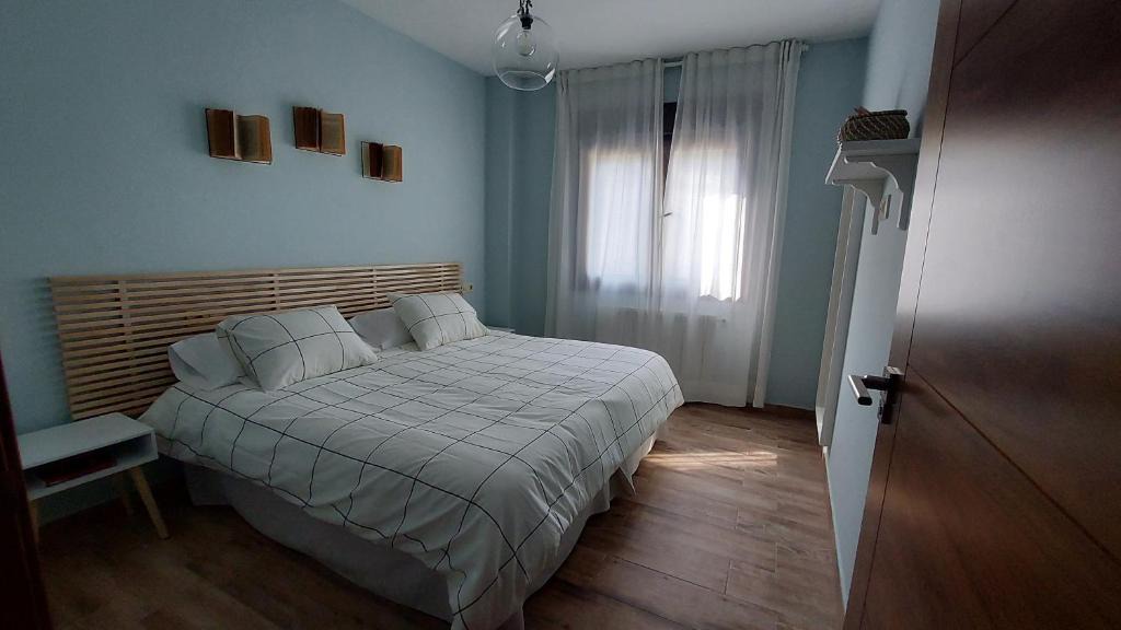 Nunomoral Apartment | Apartamento Las Campanitas