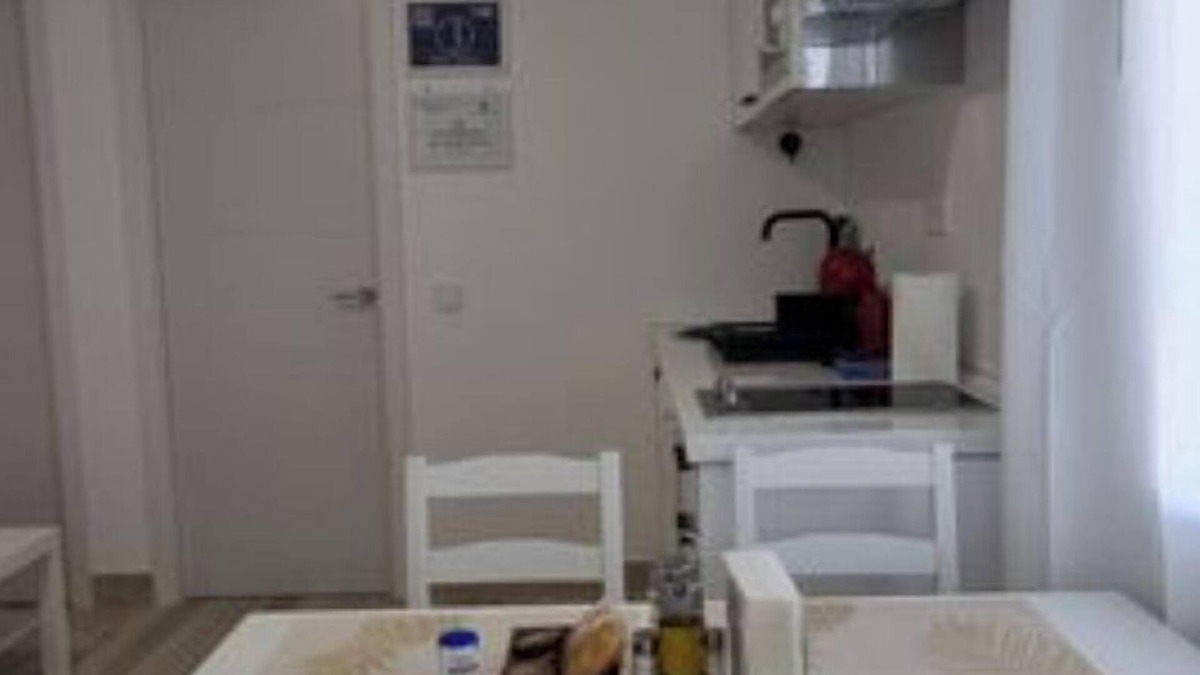 Ventas Apartment | Apartamento LAS Vegas Style, Bien Comunicado