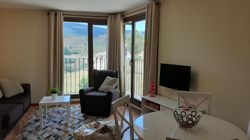 Valdelinares Apartment | Apartamento Las Vistillas