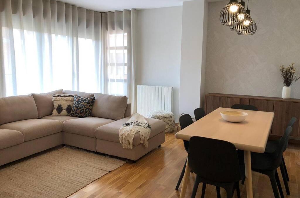 Santurde Apartment | Apartamento Lerele